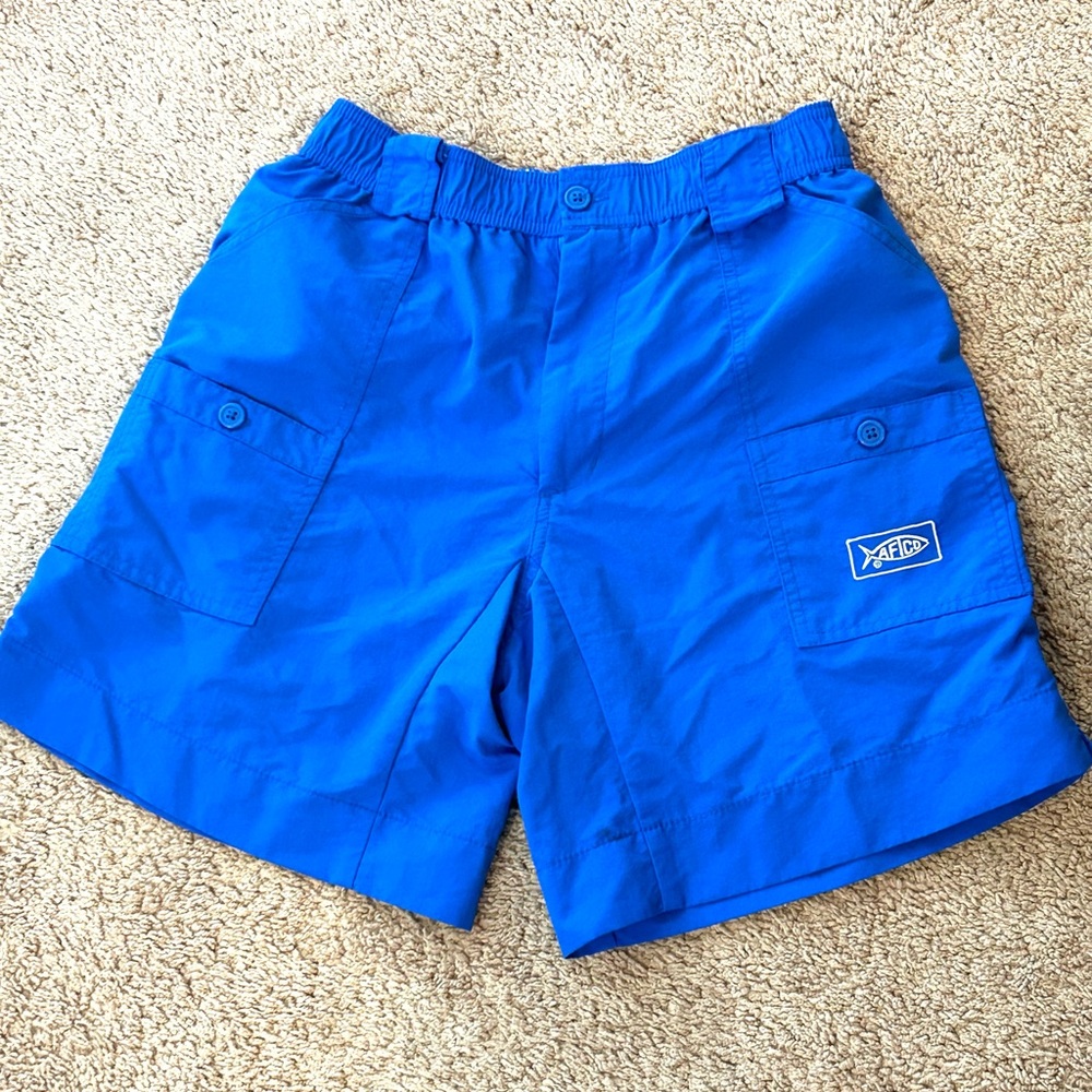 AFTCO Original Fishing Shorts